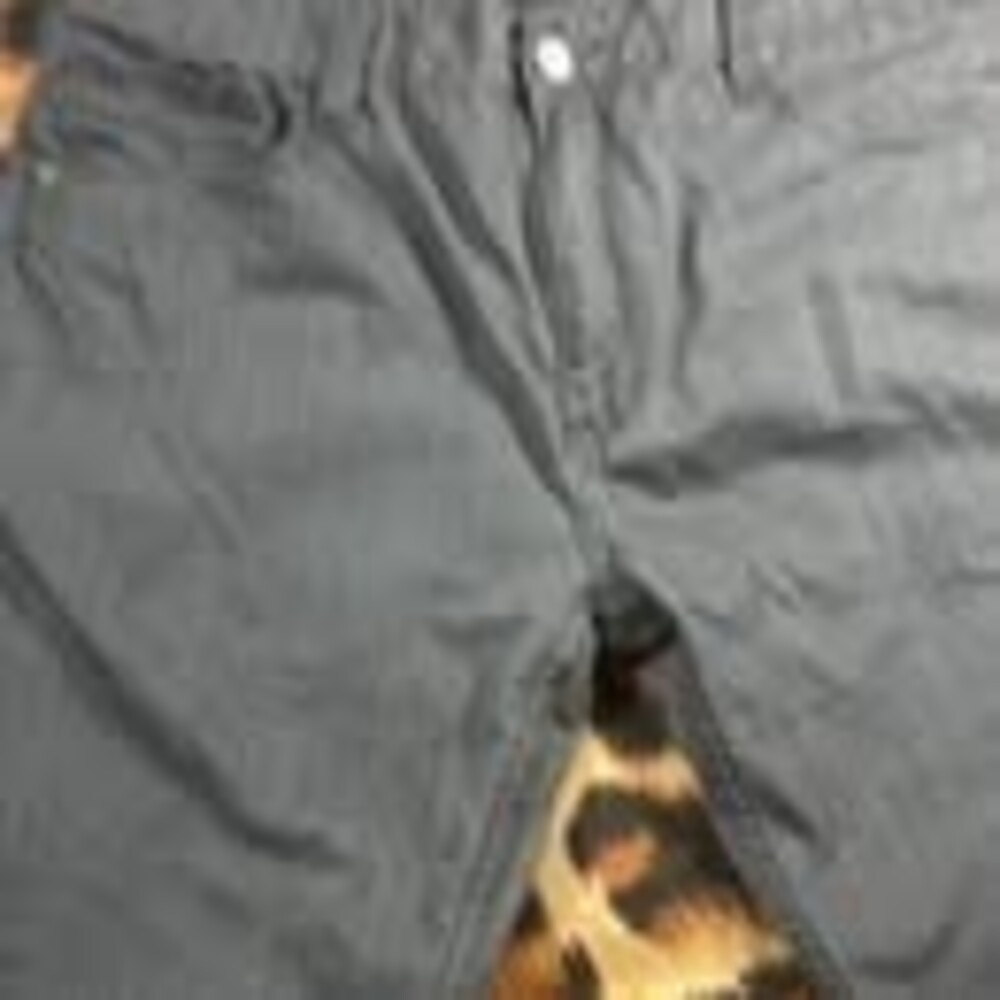 Victorious light Gray Jeans size 42x34